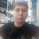 Саймон, 36 лет