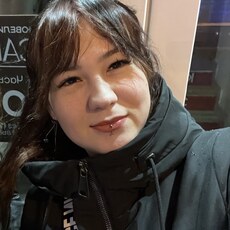 Фотография девушки Валерия, 20 лет из г. Тюмень