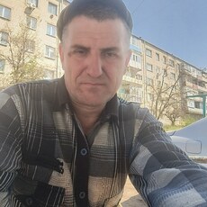 Фотография мужчины Андрей, 49 лет из г. Счастье