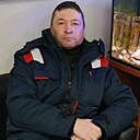 Серый, 50 лет