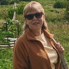 Фотография девушки Марина, 59 лет из г. Нижний Новгород