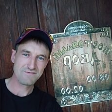 Фотография мужчины Евгений, 42 года из г. Тайынша