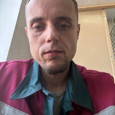 Фотография мужчины Алексей, 26 лет из г. Солигорск
