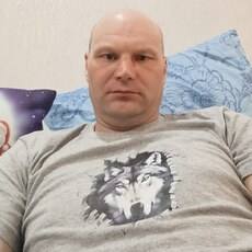 Фотография мужчины Анатолий, 40 лет из г. Иркутск