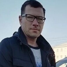 Фотография мужчины Андрей, 38 лет из г. Братск