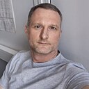 Кирилл, 44 года
