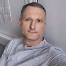 Фотография мужчины Кирилл, 44 года из г. Саратов