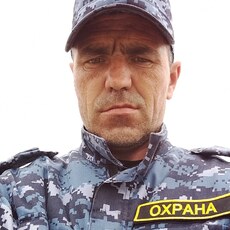 Фотография мужчины Сергей, 38 лет из г. Партизанск
