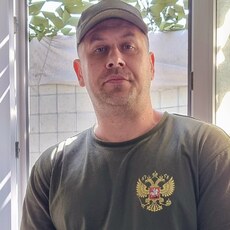 Фотография мужчины Алексей, 43 года из г. Феодосия