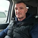 Серж, 46 лет