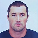 Ахмед, 35 лет