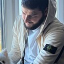 Аслан, 28 лет