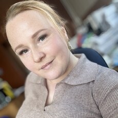 Фотография девушки Марина, 37 лет из г. Пенза
