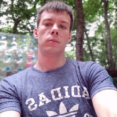 Фотография мужчины Михаил, 35 лет из г. Брянка