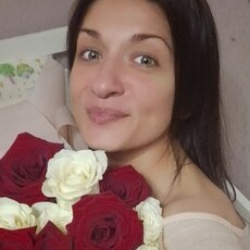 Фотография девушки Оля, 38 лет из г. Брянск