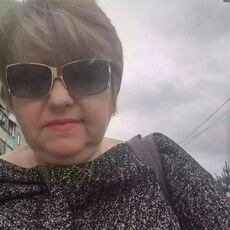 Фотография девушки Татьяна, 64 года из г. Краснодар