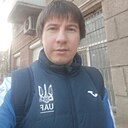 Серёжа, 36 лет