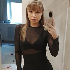 Фотография девушки Алина, 33 года из г. Новодвинск