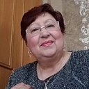 Натали, 70 лет