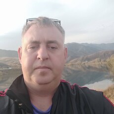 Фотография мужчины Александр, 40 лет из г. Тараз