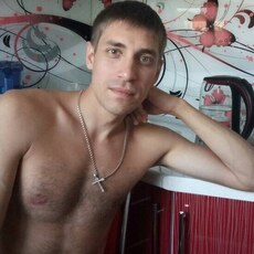Фотография мужчины Сергей, 36 лет из г. Саратов