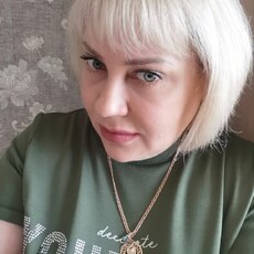 Фотография девушки Ольга, 42 года из г. Новосибирск