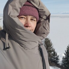 Фотография девушки Анна, 42 года из г. Улан-Удэ