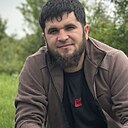 Grom, 34 года