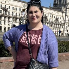 Фотография девушки Камилла, 49 лет из г. Смоленск