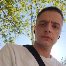 Фотография мужчины Костя, 32 года из г. Первоуральск