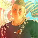 Наталья Малышка, 35 лет