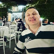 Фотография мужчины Fedea, 44 года из г. Венеция