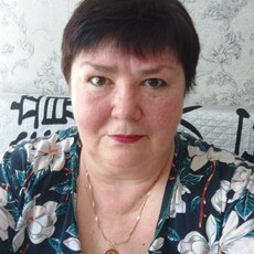 Фотография девушки Людмила, 61 год из г. Ревда