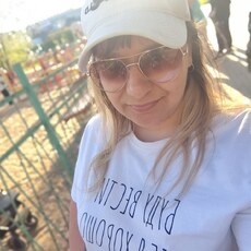Фотография девушки Юлия, 33 года из г. Омск