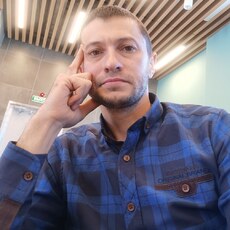 Фотография мужчины Айварио, 38 лет из г. Норильск