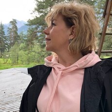 Фотография девушки Оксана, 48 лет из г. Пятигорск