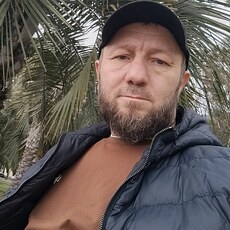 Фотография мужчины Расул, 44 года из г. Грозный