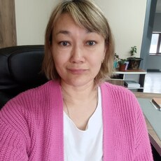 Фотография девушки Алиса, 49 лет из г. Алматы