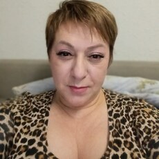 Фотография девушки Елена, 54 года из г. Санкт-Петербург