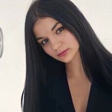 Фотография девушки Юлия, 20 лет из г. Брянск