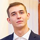 Даниил, 25 лет