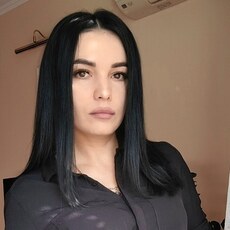 Фотография девушки Лена, 39 лет из г. Тихорецк