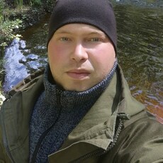 Фотография мужчины Александр, 35 лет из г. Плесецк
