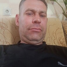 Фотография мужчины Александр, 45 лет из г. Бердск