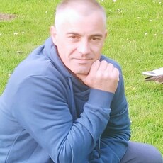 Фотография мужчины Mikail, 44 года из г. Гамбург