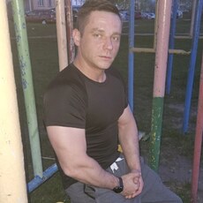 Фотография мужчины Владимир, 33 года из г. Нижний Новгород