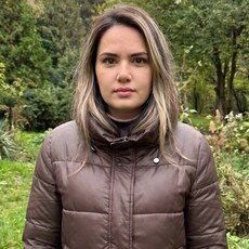 Фотография девушки Анна, 40 лет из г. Ульяновск