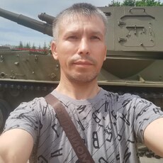 Фотография мужчины Марат, 46 лет из г. Набережные Челны