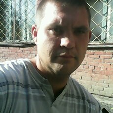 Фотография мужчины Xxx, 44 года из г. Братск