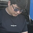 Дамир, 27 лет
